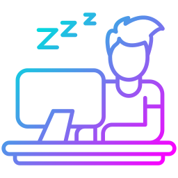 Sleep icon