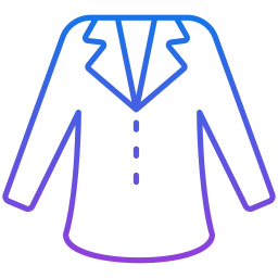 Jacket icon