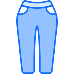 jeans icon