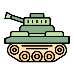 Tank icon