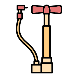 공기 펌프 icon
