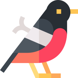 Bird icon