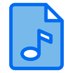 audio icon