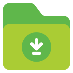 Folder icon