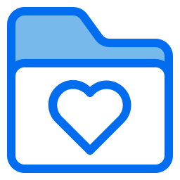 Folder icon