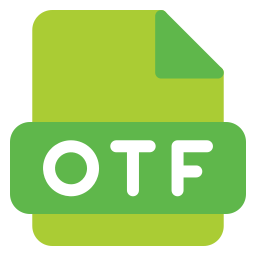 otf ikona