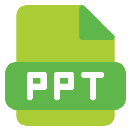 ppt icon