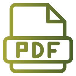 pdf иконка