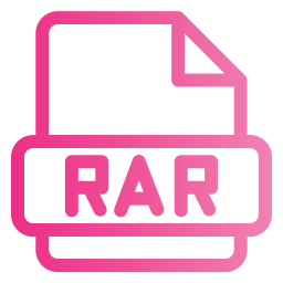 Rar icon