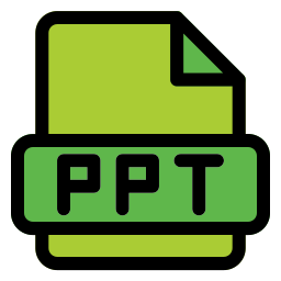 ppt icon