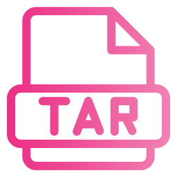 Tar icon