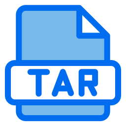 Tar icon