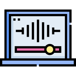 audio-editor icon