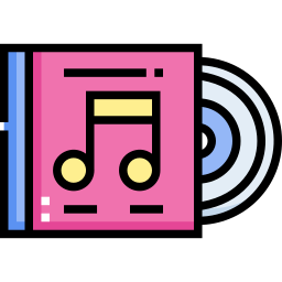 cd icon