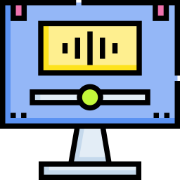 audio-editor icon