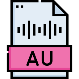 au icon