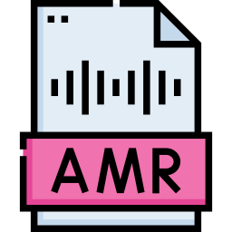 amr icon