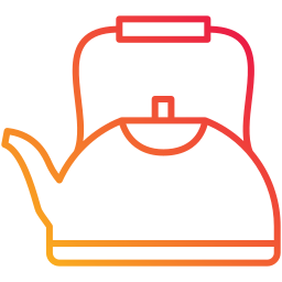 Kettle icon