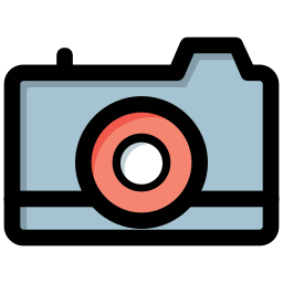 fotoapparat icon