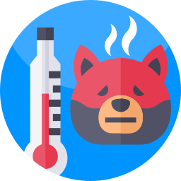 Fever icon