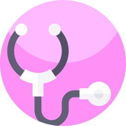 Stethoscope icon