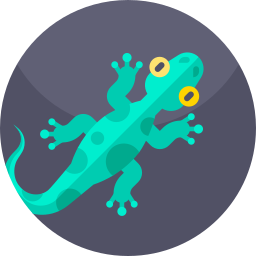 Reptile icon