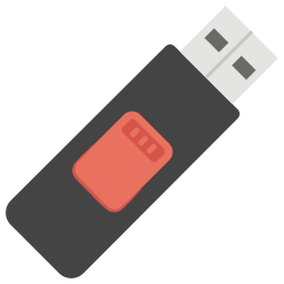 usb-накопитель иконка