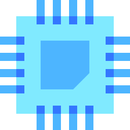 Cpu icon