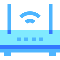 Router icon