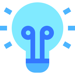 Bulb icon