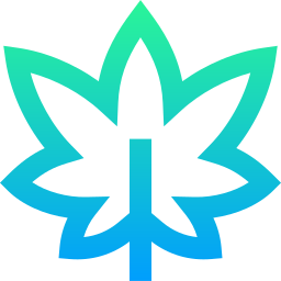 Marijuana icon