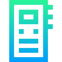 Dictaphone icon