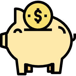 sparschwein icon