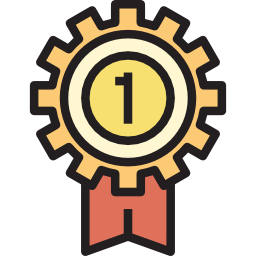 Medal icon