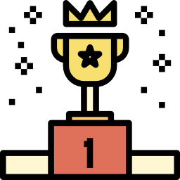 Podium icon