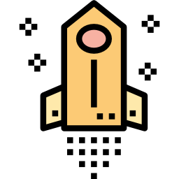 Startup icon