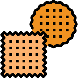 Biscuit icon