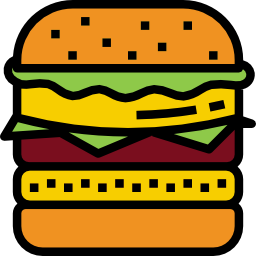 hamburger ikona