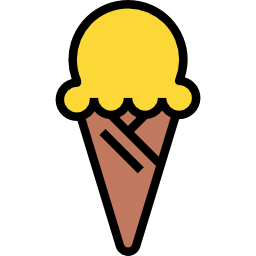 Ice cream icon