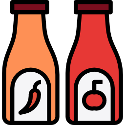 Sauces icon