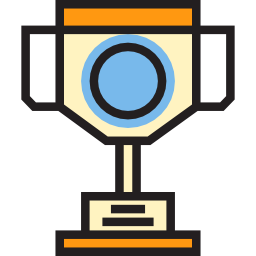 trophäe icon