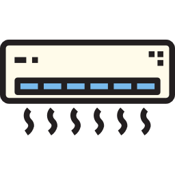 klimaanlage icon