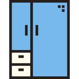 kleiderschrank icon