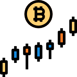 Bitcoin icon