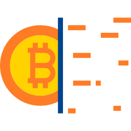 bitcoin Ícone