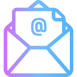 email icon