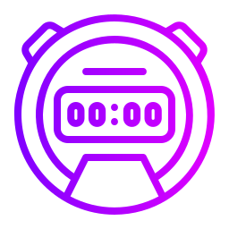 Stopwatch icon