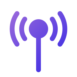 Antenna icon