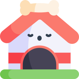 犬小屋 icon