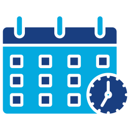 Schedule icon